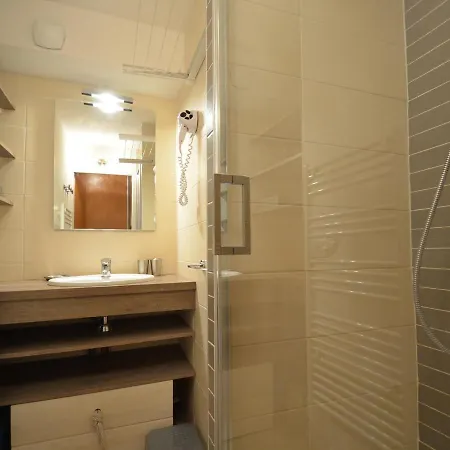 דירה Magnifique 2 Pieces Style Au Pied Des Pistes - Fr-1-452-242