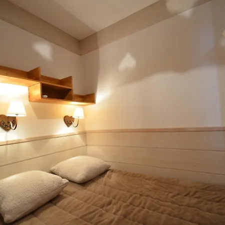 Magnifique 2 Pieces Style Au Pied Des Pistes - Fr-1-452-242 * סן-מרטין-דה-בלוויל
